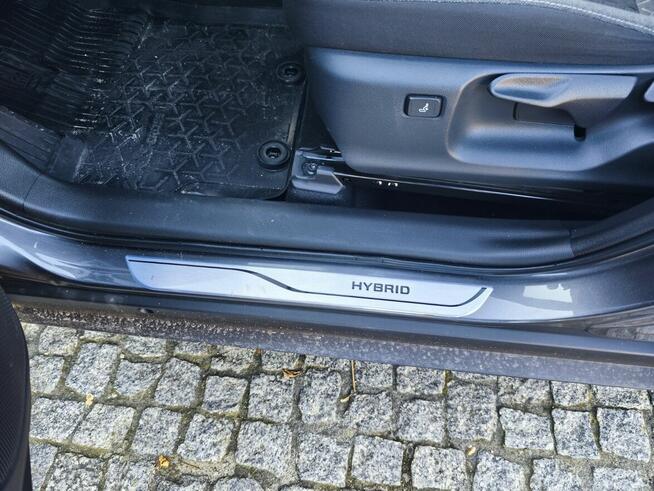 Toyota Yaris pierwszy własciciel, samochód lasingowany Skórzewo - zdjęcie 9