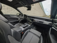 Audi A6 Avant 40 TDI quattro S line Panorama Hak 21 Łódź - zdjęcie 11