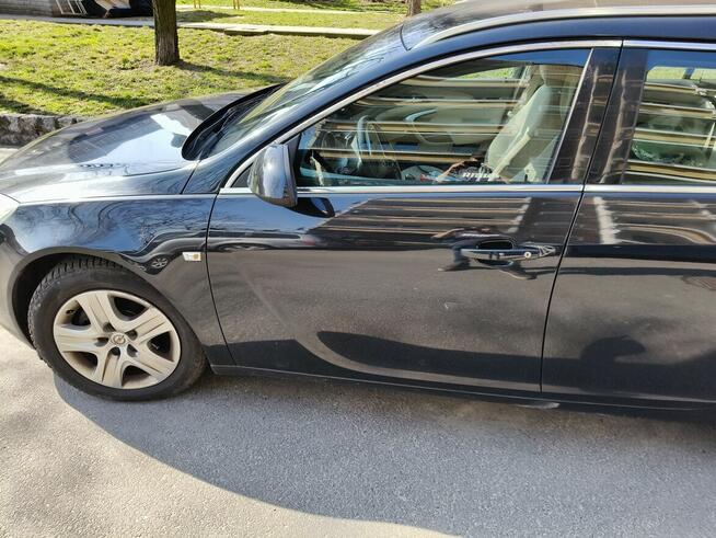 Sprzedam opla insignie Rybnik - zdjęcie 11