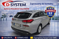 Hyundai i30 2023 Salon Polska  1Właściciel GWARANCJA serwis ASO Białystok - zdjęcie 2
