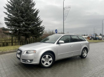 Audi A4 B7 2.0TDI 140KM 2006 HAK Pińczów - zdjęcie 2