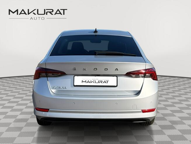 Škoda Octavia GD6J369#1.5 TSI Ambition K.cofania LED Salon PL VAT 23% Gdańsk - zdjęcie 6