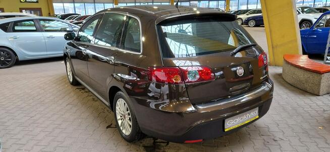 Fiat Croma 1Rej. 2010. ++LPG++ Zobacz opis Możliwa Roczna Gwarancja!! Mysłowice - zdjęcie 8