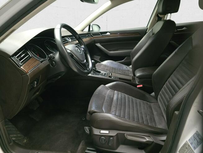 Volkswagen Passat Komorniki - zdjęcie 11