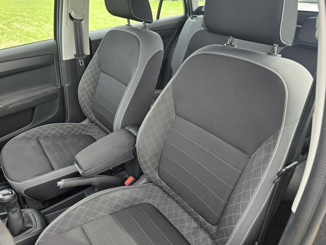 Škoda Fabia AMBITION Kombi 1.0 TSI 95KM Salon Polska, Możliwa zamiana Włocławek - zdjęcie 12