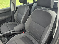 Škoda Fabia AMBITION Kombi 1.0 TSI 95KM Salon Polska, Możliwa zamiana Włocławek - zdjęcie 12