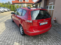 Hyundai i30 1,4 109KM  Klimatyzacja Orzech - zdjęcie 9