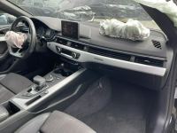 Audi A5 Sportback Quattro Sline Skóra Podgrzewanie Klimatronik 190KM Gliwice - zdjęcie 8