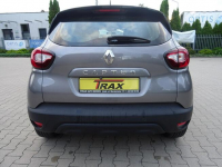 Renault Captur 1.2 Energy TCe 118KM Limited, Automat, Niski przebieg Łódź - zdjęcie 8