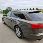 Audi A6 Łomża - zdjęcie 7