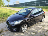Mazda 2 1.4 MZ-CD Doinwestowany