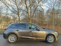 Mazda 3 1 rej. 2015 Salon PL Karczew - zdjęcie 8