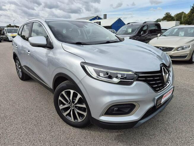 Renault Kadjar 1.5CDI 116KM Automat Piękny Gniewkowo - zdjęcie 10