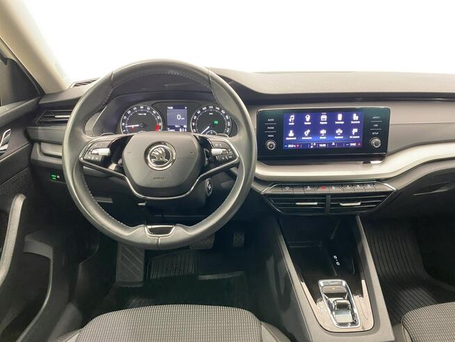 Skoda Octavia 2.0 TDI Ambition DSG Warszawa - zdjęcie 9
