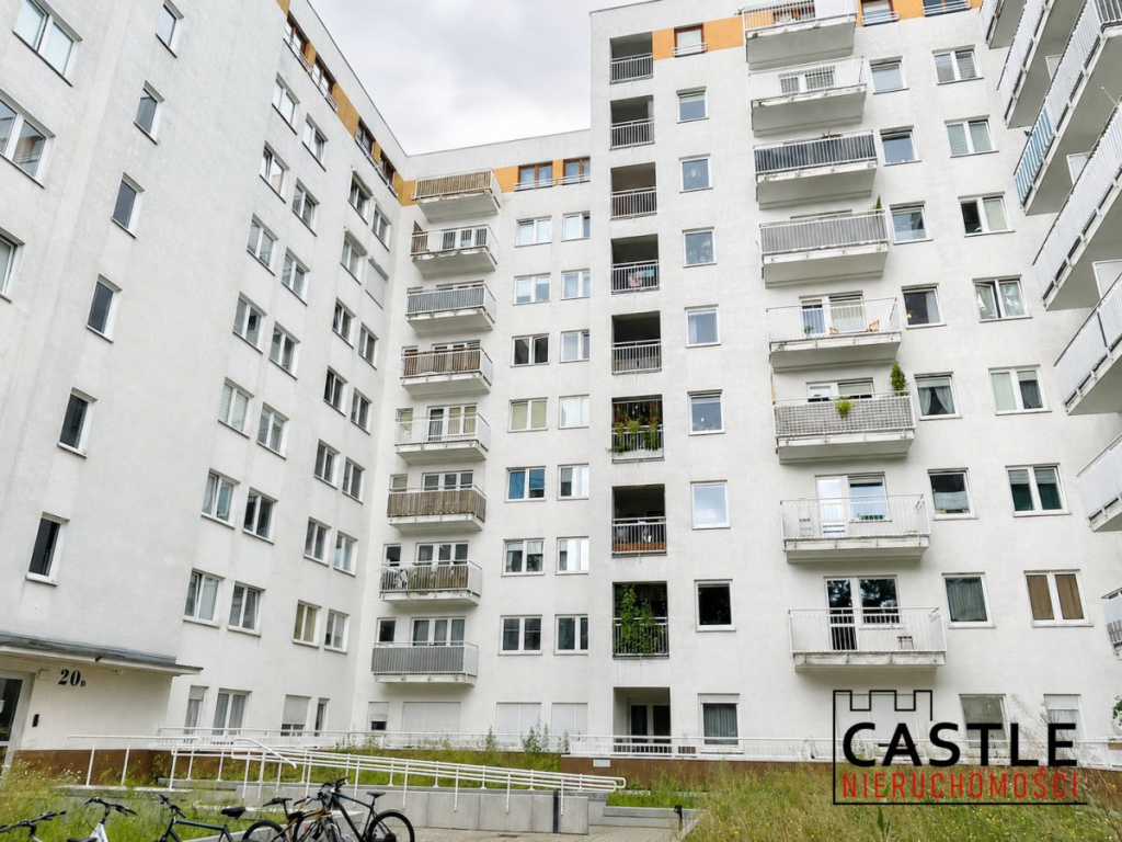 Mieszkanie na sprzedaż Poznań Poznań - zdjęcie 12