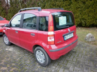 Fiat Panda Ostrów Mazowiecka - zdjęcie 4