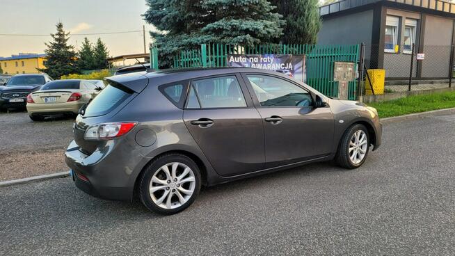 Mazda 3 na raty od 750 bez BIK KRD od FastCars Kraków - zdjęcie 6