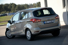 Ford B-Max 1,0*101KM*Parktronic*Niemcy*Super Stan Ostrów Mazowiecka - zdjęcie 9