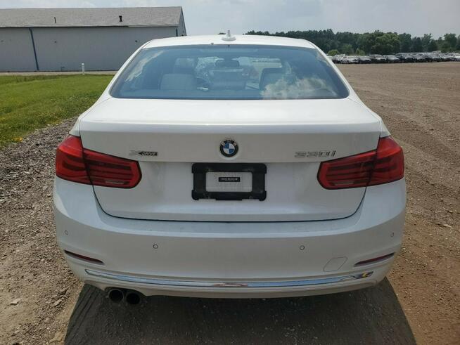 BMW 330 XDrive Sport Line Sękocin Nowy - zdjęcie 6