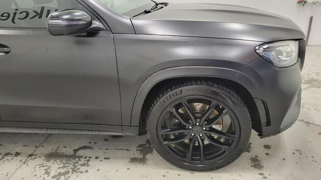 Mercedes GLS Klasa 400 d 4-Matic Grójec - zdjęcie 4