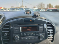 Nissan Juke 1.5 Dci 110 KM Oryginalny Przebieg Twardów - zdjęcie 9