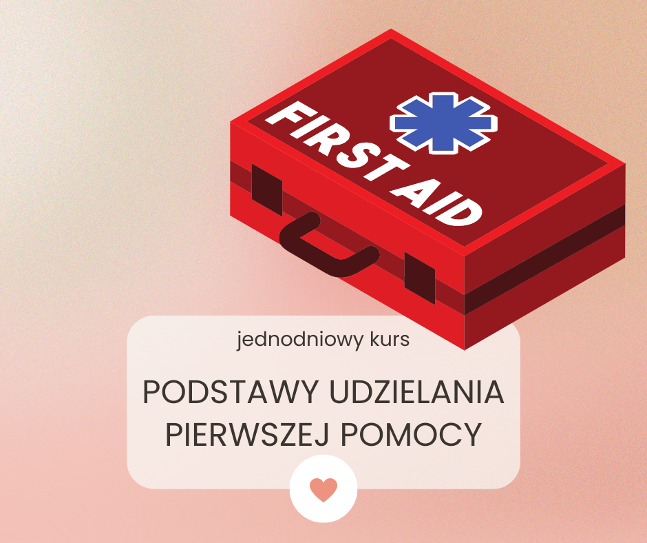 PIERWSZA POMOC PRZEDMEDYCZNA- CERTYFIKOWANY KURS ZAWODOWY! Suwałki - zdjęcie 1