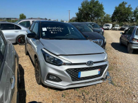HYUNDAI I20 1.0 T-GDi 100 Edition Style FW489