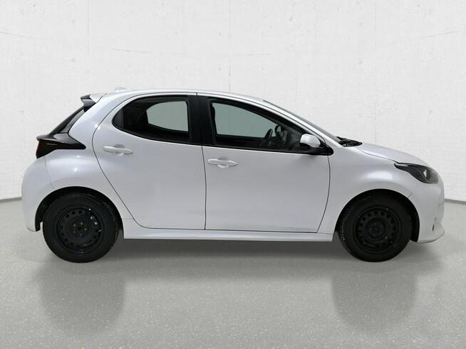 Mazda 2 Hybrid Komorniki - zdjęcie 8