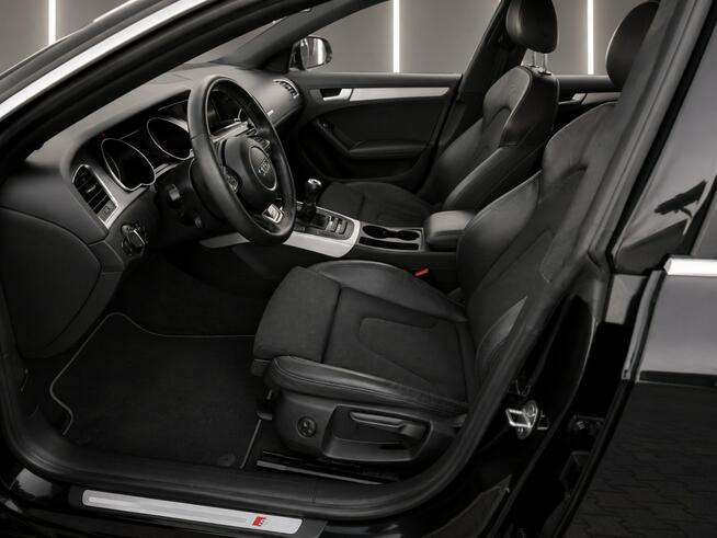 Audi A5 S-line*LIFT*manual*led*szyberdach*OPŁACONA Żabno - zdjęcie 11