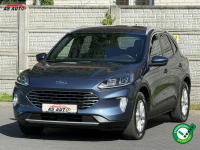 Ford Kuga 2.0TDCi 190KM 4x4/Navi/Ledy/Kamera/Tempomat/Serwis/Alu