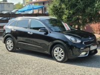 Kia Niro 1.6B Hybryda, Tylko 140tyś km, 2016r, Stan Perfekt Radom - zdjęcie 4