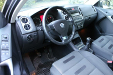 Volkswagen Tiguan 2.0 TDI 140 KM Przebieg 166 tys km 4x4 Lubań - zdjęcie 11