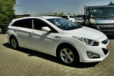 Hyundai i40 1,7CRDI Klima, NAVI, kamera, 2013r. Płock - zdjęcie 8