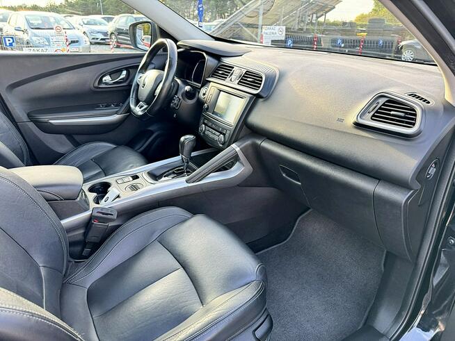 Renault Kadjar Panorama Navi Kutno - zdjęcie 11