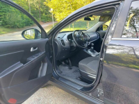 Kia Sportage, salon polska, bezwypadkowe Lublewo Gdańskie - zdjęcie 8