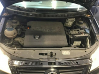 Volkswagen Polo 1,4b, 5 drzwi, klimatyzacja, alufelgi, isofix, import Wejherowo - zdjęcie 6