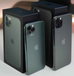 Apple iPhone 11 Pro  64GB = $500USD ,  iPhone 11 Pro Max  64GB =  $550 Krzyki - zdjęcie 6
