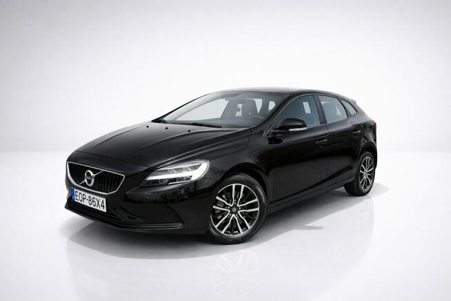 Volvo V40 Kamera Cofania* Ładne i Zadbane* Momentum* Rok GWARANCJI Opoczno - zdjęcie 1