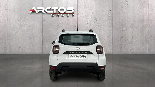 Dacia Duster 1.0 TCe Comfort LPG Warszawa - zdjęcie 4