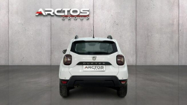 Dacia Duster 1.0 TCe Comfort LPG Warszawa - zdjęcie 4