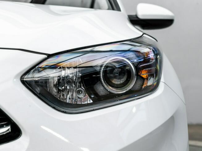 Kia Ceed SW 1.5 T-GDI 7DCT M 160KM Salon Polska Poznań - zdjęcie 9