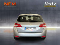 Peugeot 308 SW 1,5 Bluehdi(130 KM) Active Salon PL Faktura-Vat Warszawa - zdjęcie 9