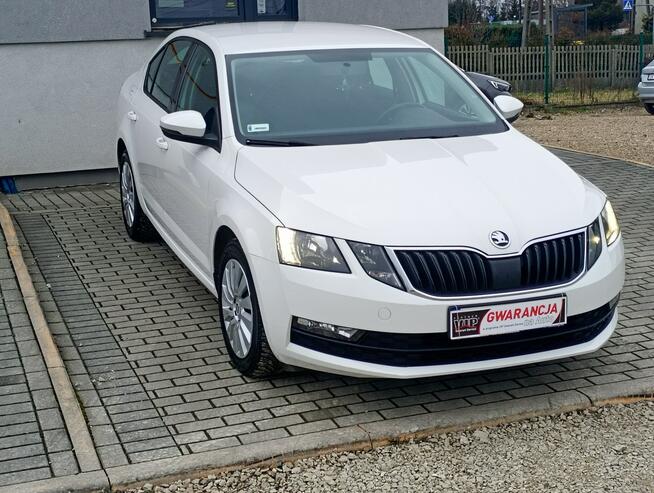 Škoda Octavia krajowa Chełm Śląski - zdjęcie 3