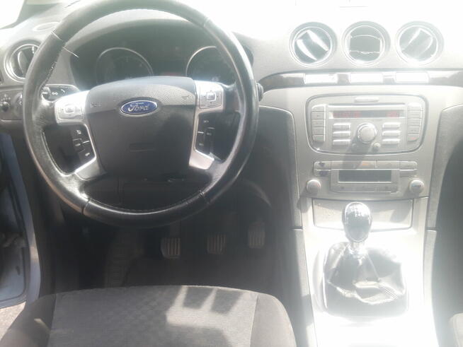 Ford Galaxy 2.0tdci Miłakowo - zdjęcie 4