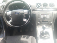 Ford Galaxy 2.0tdci Miłakowo - zdjęcie 4