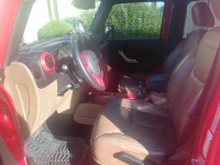 Jeep Wrangler 3.6 Unlim Sahara Szczecin - zdjęcie 3