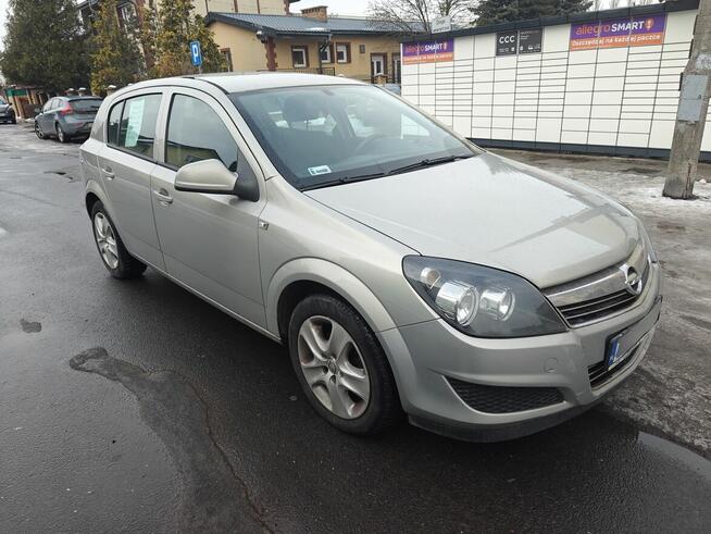 Sprzedam Opel Astra III 2011r Włocławek - zdjęcie 1