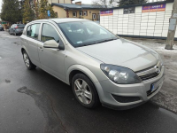 Sprzedam Opel Astra III 2011r