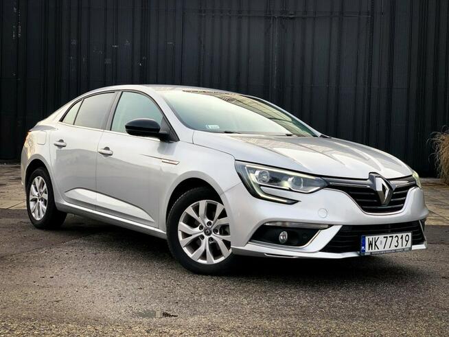 Renault Megane Salon Polska Tarnowskie Góry - zdjęcie 4