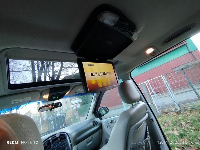 Dodge grand caravan Częstochowa - zdjęcie 4